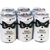 Monday Night Brewing Space Lettuce Is Out Of Stock