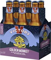 Victory Monkey