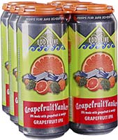 Eddyline Grapfruit Ipa 6pk Can