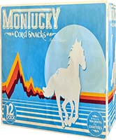 Montucky Cold Snack 12pk Cans