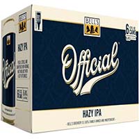 Bells Official Hazy Ipa 6pk Can Is Out Of Stock