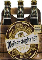 Weihenstephaner Vitus Weizenbock 6pk Bottle Is Out Of Stock