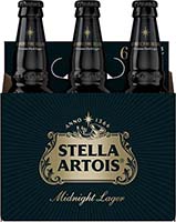 Stella Artois Midnight Lager Bottle Is Out Of Stock