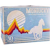 Montuckey Cold Snacks 120z 30pk