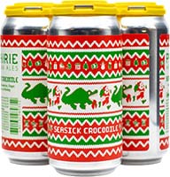 Prairie Seasick Crocodile 4pk Cans Is Out Of Stock