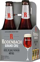 Rodenbach Grand Cru 4pk Bottle