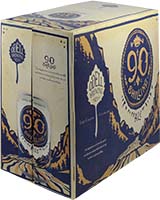 Odell 90 Shilling 12pk Can