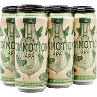 Great Raft Commotion Pale Ale Cans Is Out Of Stock