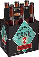 Smokestack Tank 7 Farm Ale 4/6/12 Nr