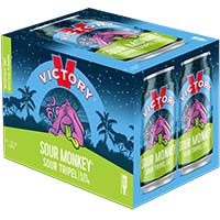 Victory                        Sour Monky