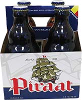 Piraat Belgian Ale 4 Pack 11.2 Oz Bottles