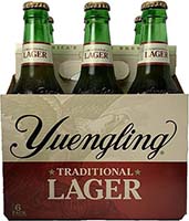 Yuengling Traditional Lager Is Out Of Stock