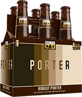 Bell's Porter Is Out Of Stock