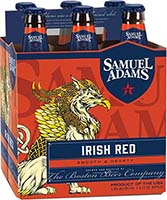 Samuel Adams Irish Red