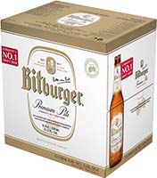 Bitburger Premium Pilsner