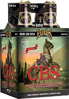 Founders Cbs 4pk Is Out Of Stock