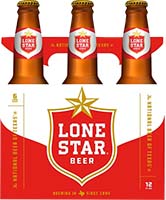 Lonestar Beer