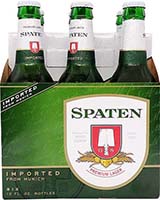 Spaten Premium Pilsner Is Out Of Stock