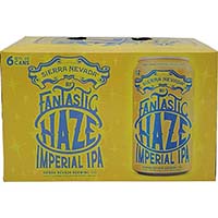 Sierra Nevada Fantastic Haze Sngl Is Out Of Stock