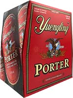 Yueng Porter 12oz Bottle 12pk