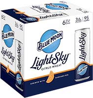 Blue Moon Light Sky 6pk Cans Is Out Of Stock