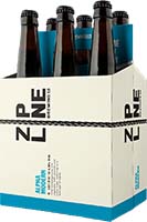 Zipline Alpha Modern 6pk