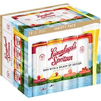 Leinenkugel Spritzen Mix Pack Is Out Of Stock