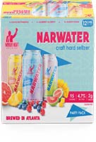 Monday Nite Narwater Variety 12pk Is Out Of Stock