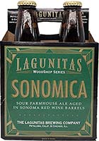 Lagunitas One Hitter Is Out Of Stock
