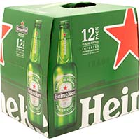 Heineken Bottles 12pk