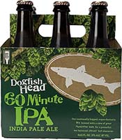 Dogfish Head Beer 60 Minute Ipa Is Out Of Stock