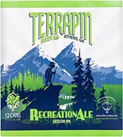 Terrapin Recreationale