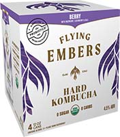 Flying Ember Ancient Berry 12oz Can Is Out Of Stock