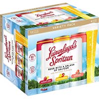 Leinenkugel Mix Pack Spritzer Is Out Of Stock