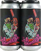 Beer Zombies Brewing Seasonal 4pk Is Out Of Stock