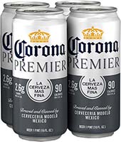 Corona Premier Mexican Lager Light Beer