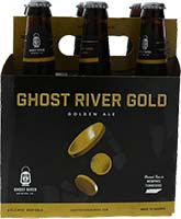 Ghost River Golden Ale 6pack