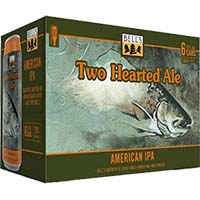 Bells Two Hearted Ale 6pk