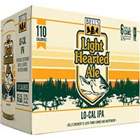 Bells Light Ipa 6pk Is Out Of Stock