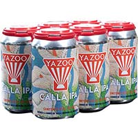 Yazoo Calla Ipa 6pack Is Out Of Stock