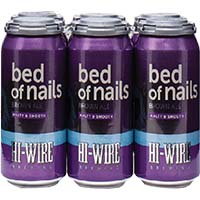 Hi Wire Bed Of Nails Brown 6pk Is Out Of Stock