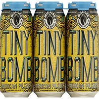 Wiseacre Tiny Bomb 6pack