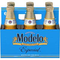 Modelo Especial Bottles