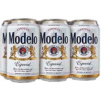 Modelo Especial 24pk Bottles