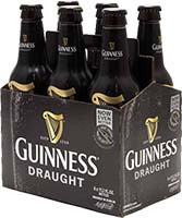 Guinness Draught Stout 6pk