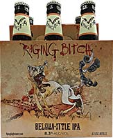 Flying Dog 'raging Bitch' 20th Anniversary Ipa