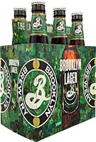 Brooklyn Amber Lager Is Out Of Stock