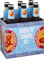 Brooklyn Summer Ale Is Out Of Stock
