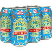 Urban South Holy Roller Ipa 6-pack