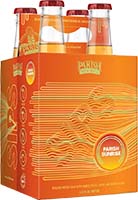 Parish Sips Sunrise Berliner Style 4-pack Bottle Is Out Of Stock
